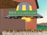 Pepe Pepecoin GIF - Pepe Pepecoin Pepe Coin GIFs