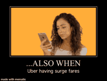 mad face annoyed expensive uber surge fares