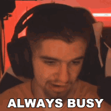 Always Busy Wiked GIF - Always Busy Wiked I Dont Have Time For This GIFs