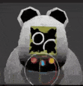 Playtime With Percy Dance GIF - Playtime With Percy Dance Fnaf GIFs