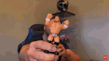 Ethan Page Toys GIF - Ethan Page Toys GIFs