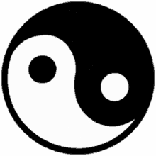 yin and