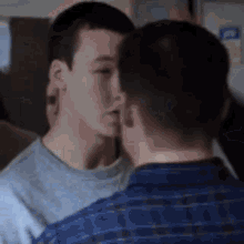 13reasons Why Tyler Down GIF - 13reasons Why Tyler Down Pwnage GIFs
