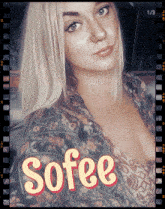 Sofee Sofeell GIF - Sofee Sofeell Sofee1 GIFs
