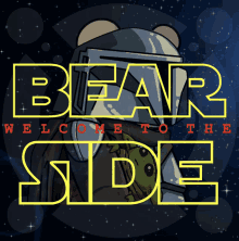 Bear Side GIF - Bear Side Srb GIFs