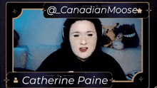 lcrpg lostcaravanrpg canadianmoose who we are she didn%27t scream