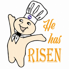 Easter Happy Easter GIF - Easter Happy Easter He Has Risen GIFs
