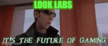 Look Labs 420game GIF