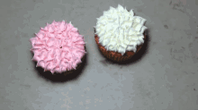Frosting At It'S Best: Silky & Smooth GIF - Swiss Meringue Frosting GIFs