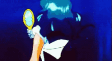 Sailor Neptune GIF - Sailor Neptune Moon GIFs