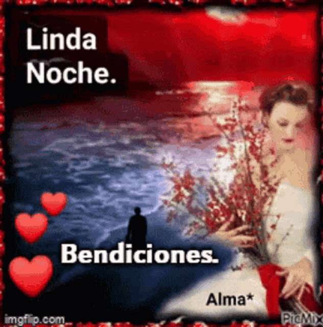 Linda Noche Buenas Noches GIF - Linda Noche Buenas Noches - Discover & Share GIFs Linda Noche Buenas Noches GIF - Linda Noche Buenas Noches - Discover & Share GIFs