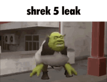 Shrek Shrek Meme GIF - Shrek Shrek Meme GIFs
