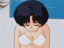 Anime Tired GIF - Anime Tired Sleep GIFs