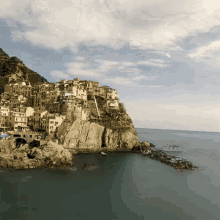 Italy Skies GIF - Italy Clouds Sky GIFs