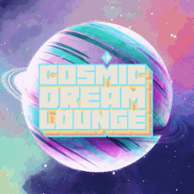 Cosmic Dream Lounge GIF - Cosmic Dream Lounge GIFs