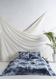 Today Tie Dye Bedsheets From The Art Box Store GIF - Today Tie Dye Bedsheets From The Art Box Store GIFs