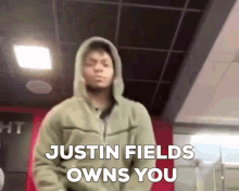 Dwcprodz Justin Fields GIF - Dwcprodz Dwc Justin Fields GIFs