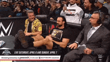 Wwe Pg Brother GIF - Wwe Pg Brother GIFs