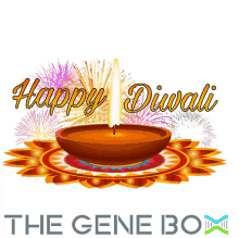 tgb happy diwali diwali the gene box