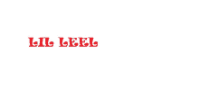 Lil Leel GIF - Lil Leel GIFs