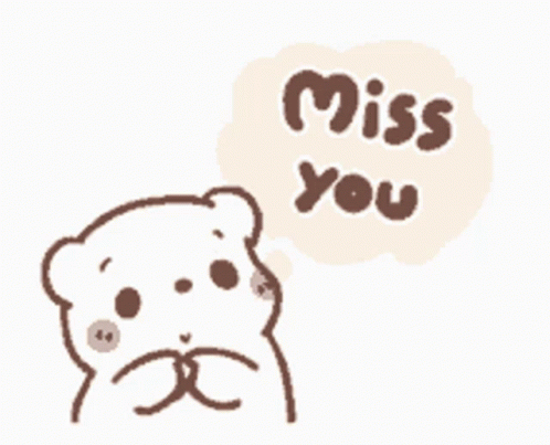 Miss You Finger Tap GIF - Miss You Finger Tap Cute - Discover ...