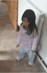 Willow Idk GIF