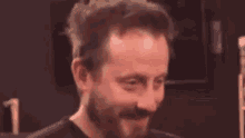 Geoff Rooster GIF - Geoff Rooster Smile GIFs