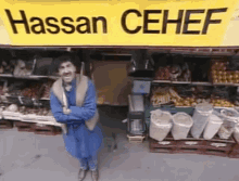 Hassan Cehef Cehef GIF - Hassan Cehef Cehef Cest Possible GIFs