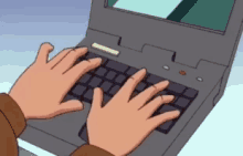 Typing Technology GIF - Typing Technology Comupter GIFs