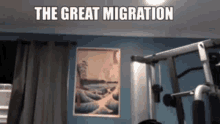 Minimetis Migration GIF - Minimetis Migration GIFs