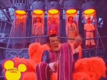 ending funny lazytown robbie rotten