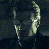 Albert Wesker Resident Evil 5 GIF