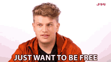 Just Want To Be Free Let Go GIF - Just Want To Be Free Let Go J14 GIFs
