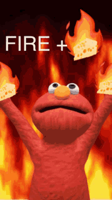 Firecheese Fire GIF - Firecheese Fire Cheese GIFs