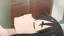 Rin Kagawa Lying Down GIF - Rin Kagawa Lying Down Soredemo Ayumu Wa Yosetekuru GIFs
