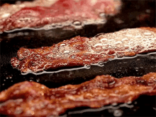 International Bacon Day GIF - Bacon Sizzle GIFs