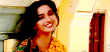 Madhuri Bollywood GIF - Madhuri Bollywood Smile GIFs