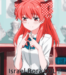 Anime Bnoog GIF - Anime Bnoog Lol - Discover & Share GIFs