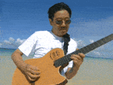 Masayoshi Takanaka Summer GIF - Masayoshi Takanaka Takanaka Summer GIFs