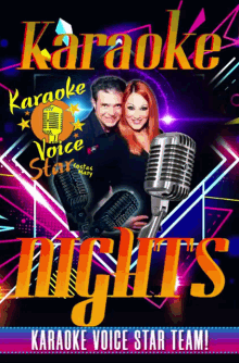 Karaoke Karaokevoicestar GIF - Karaoke Karaokevoicestar Karaoke Night GIFs