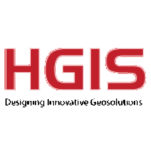 Hgis Sticker - Hgis Stickers