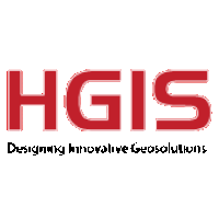 Hgis Sticker