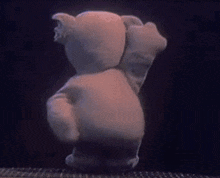 Bear Behaving Badly Twerk GIF - Bear Behaving Badly Twerk Dance GIFs