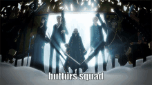 real buttur shit discord buttur squad