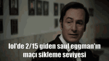 Saul Eggman Saul Goodman GIF