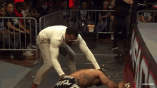 Kenny King What Happened GIF - Kenny King What Happened GIFs
