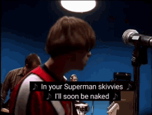 Weezer Sweater Song GIF - Weezer Sweater Song Sweater GIFs