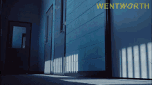 Sunset Wentworth GIF - Sunset Wentworth S06e11 GIFs