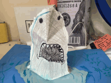 A Shark GIF - A Shark GIFs