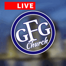 Gfg Church Live Now GIF